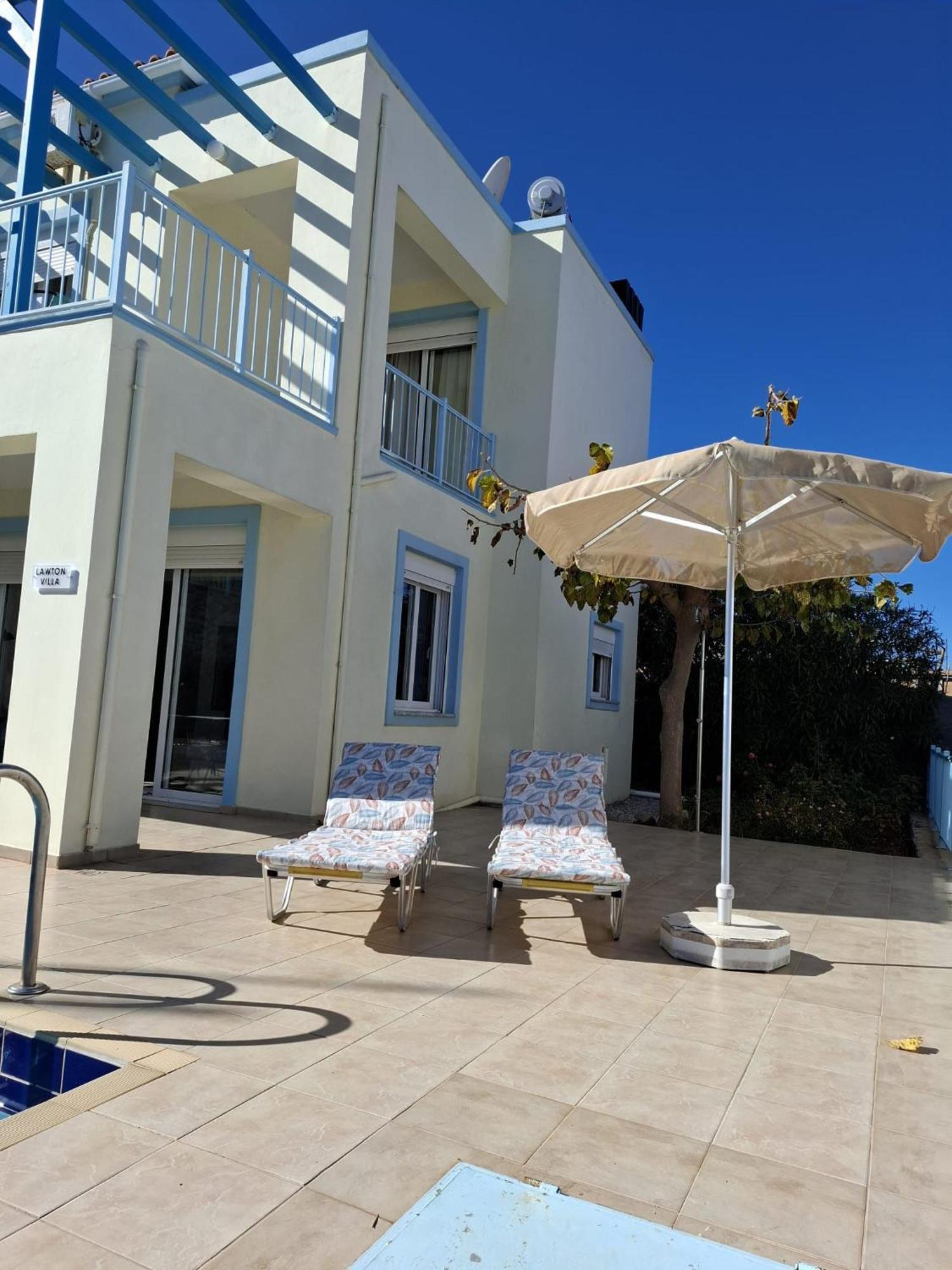 Breathtaking Sea And Mountain Views Villa Kefalas Exterior photo